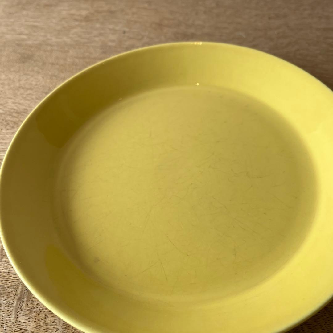 Arabia ティーマ　19cm プレート2枚セット　Ac