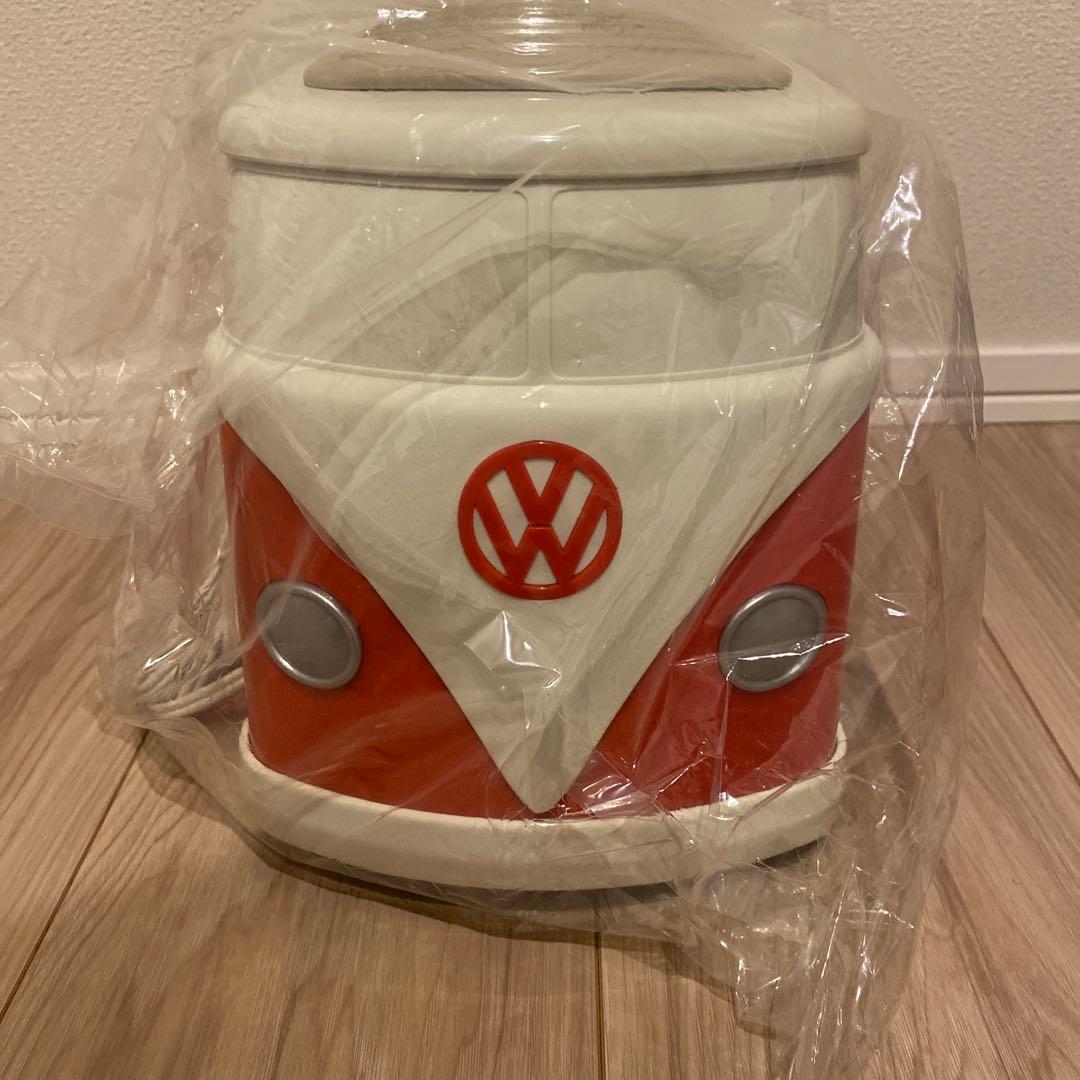 Volkswagen フォルクスワーゲン ミニバス トースター