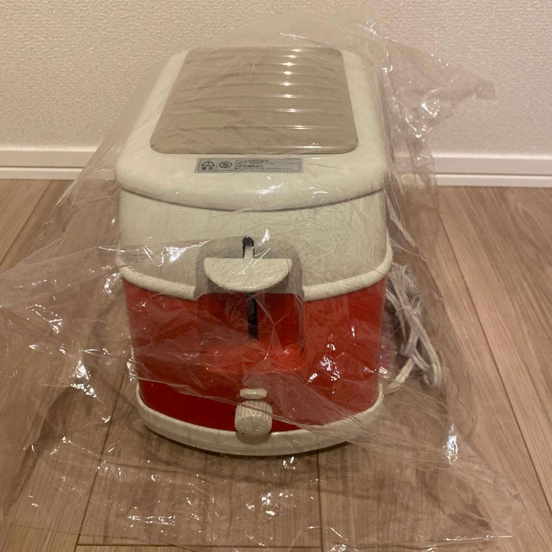 Volkswagen フォルクスワーゲン ミニバス トースター