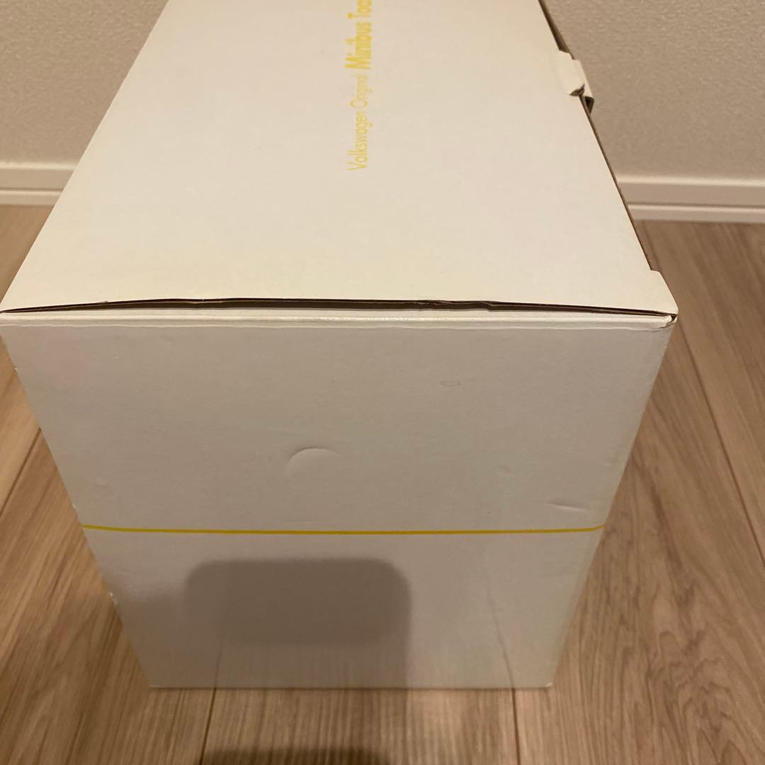 Volkswagen フォルクスワーゲン ミニバス トースター
