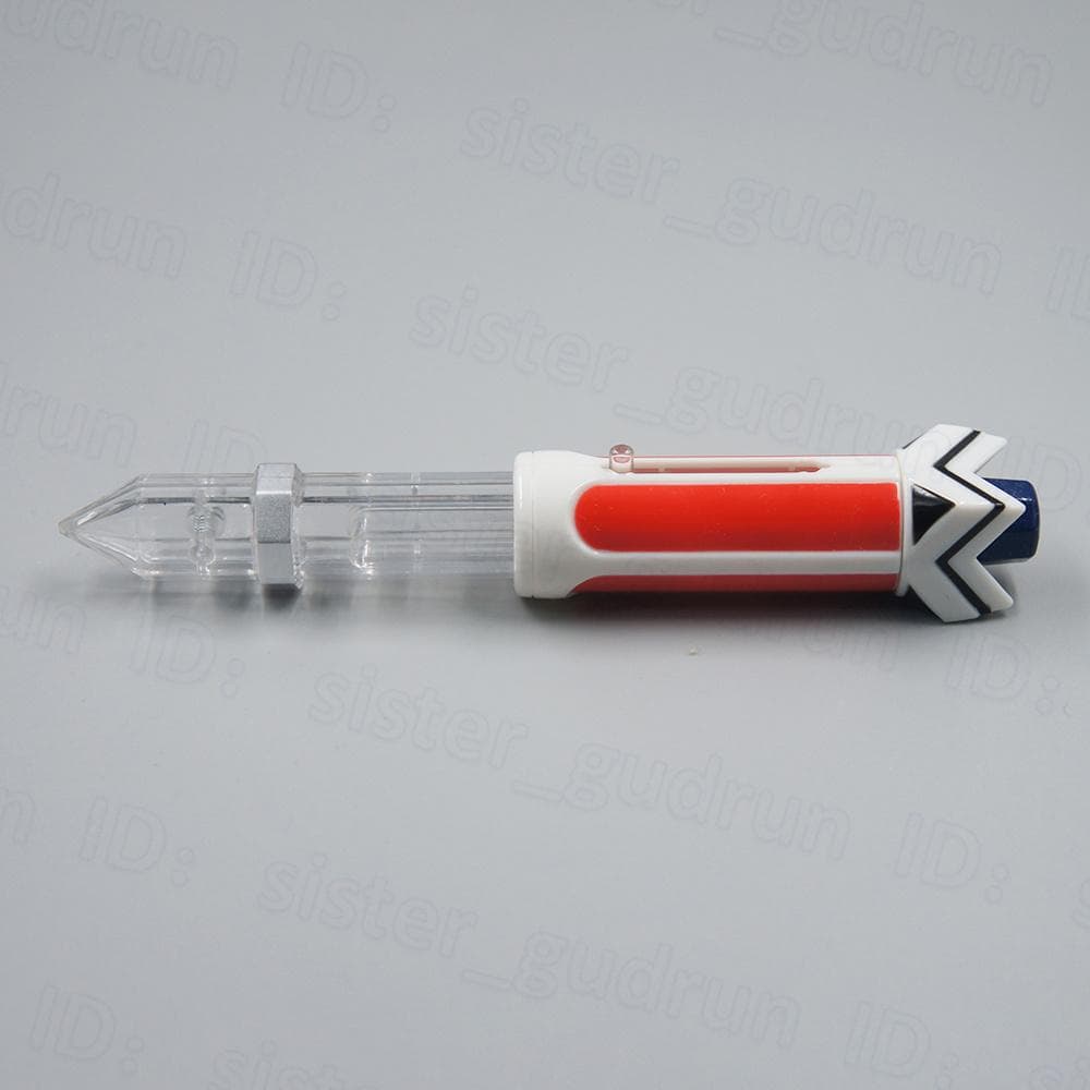 【中古】　ウルトラ兄弟変身アイテムセット　Vol.3　ウルトラマン