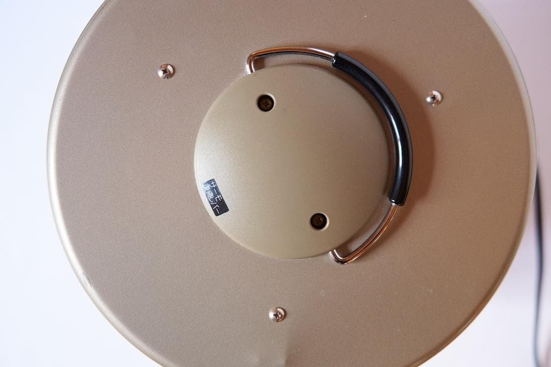 暖話室 1000型 遠赤外線パネルヒーター アールシーエス 全方位 360度