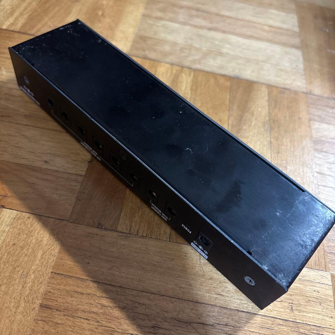 【中古】FREE THE TONE PT-1D パワーサプライ フリーザトーン