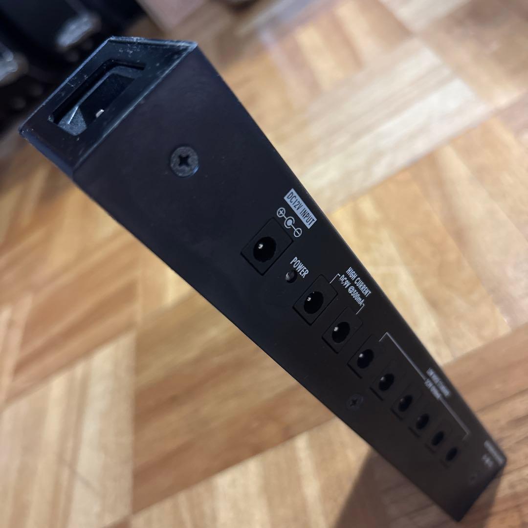 【中古】FREE THE TONE PT-1D パワーサプライ フリーザトーン