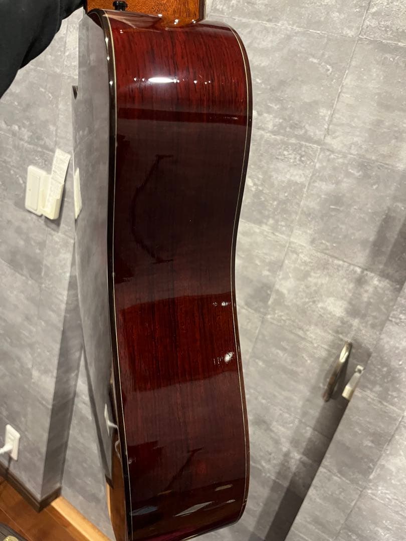 Greven Japan Oshio-DC HR 押尾コータロー