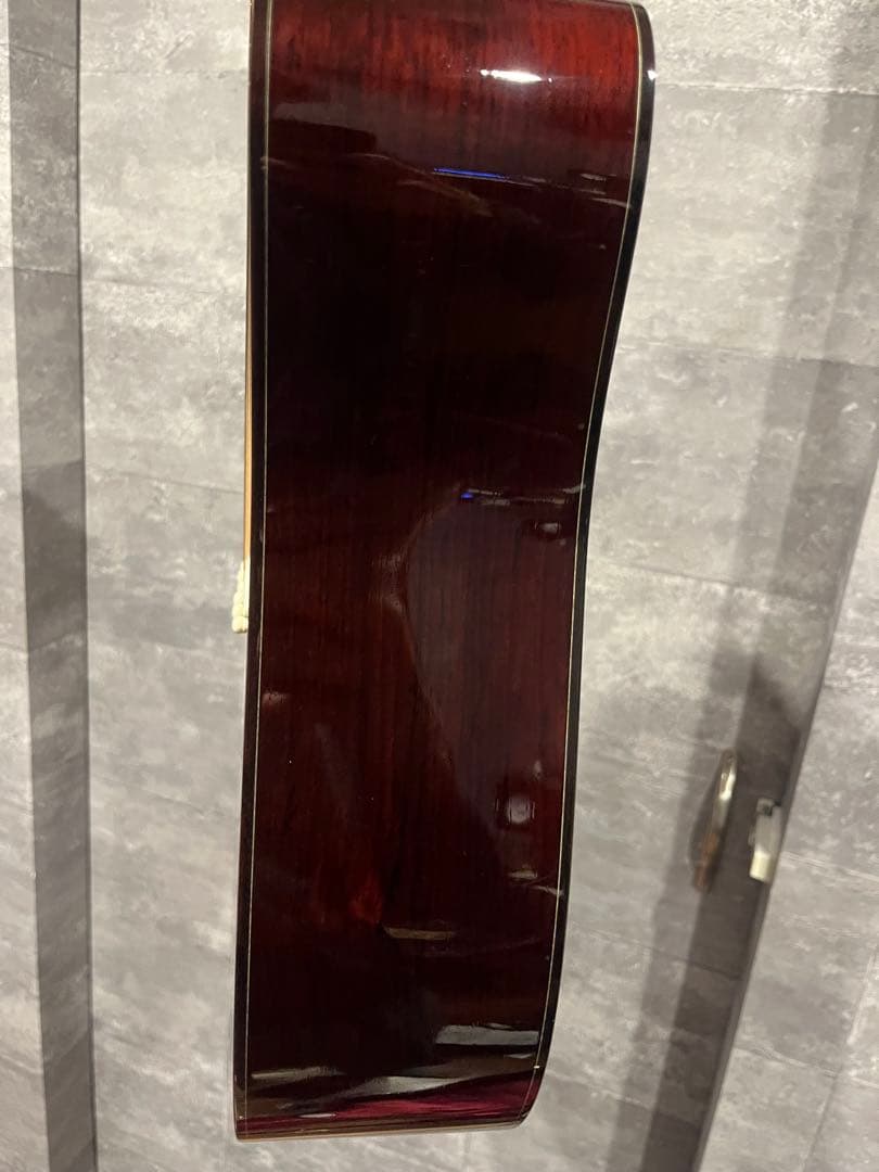 Greven Japan Oshio-DC HR 押尾コータロー