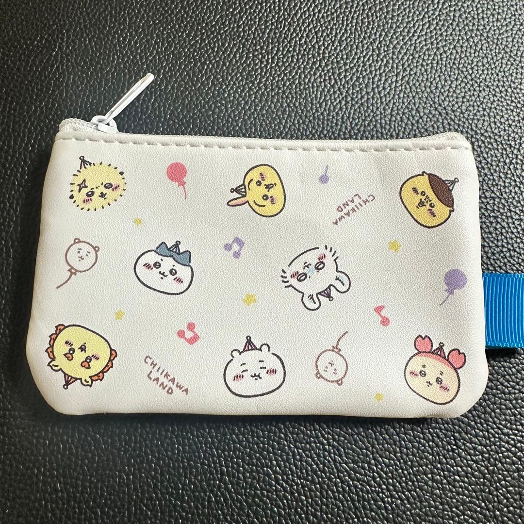 ちいかわ　アクリル　まとめ