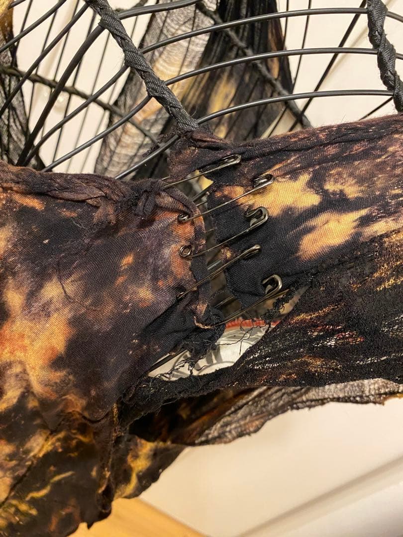 ★超希少★清春　ライブ本人着用タンクトップ