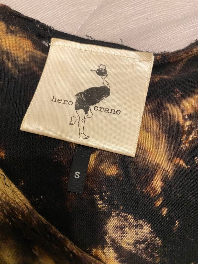 ★超希少★清春　ライブ本人着用タンクトップ