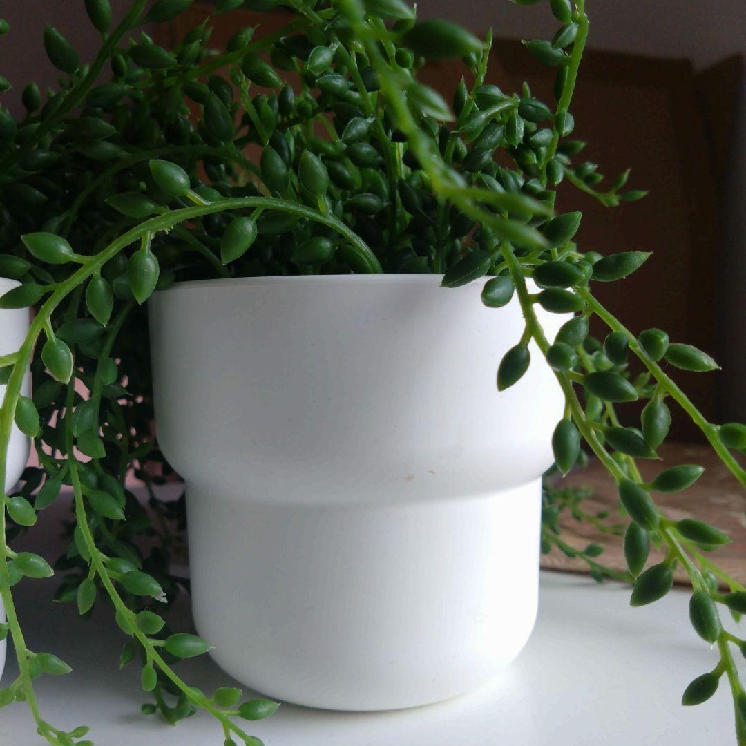 まとめ売り★IKEA フェイクグリーン フェイカ 観葉植物 植木鉢 鉢 プランタ