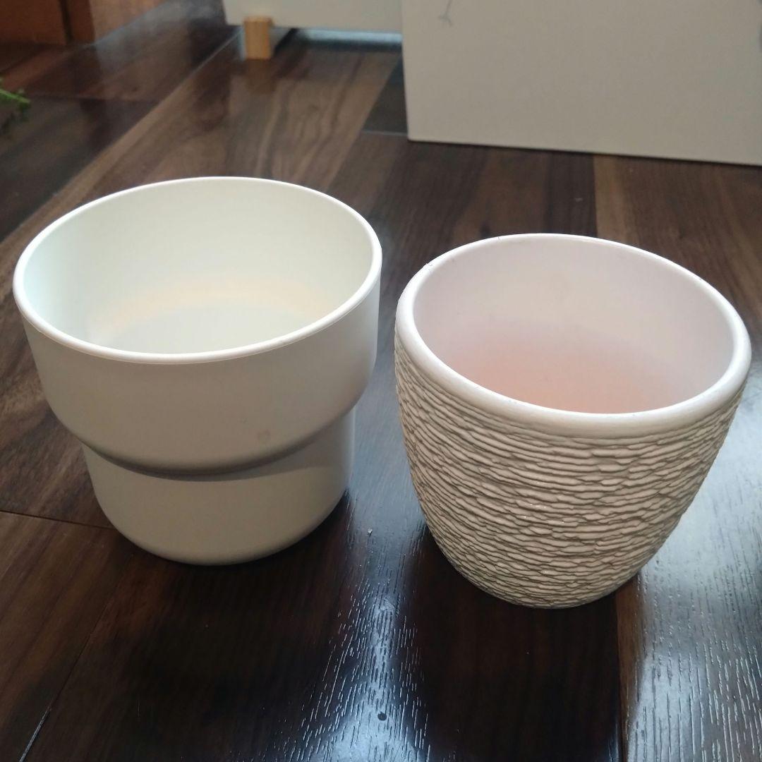 まとめ売り★IKEA フェイクグリーン フェイカ 観葉植物 植木鉢 鉢 プランタ