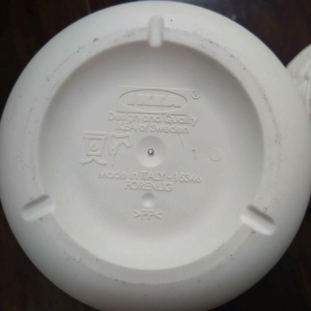 まとめ売り★IKEA フェイクグリーン フェイカ 観葉植物 植木鉢 鉢 プランタ