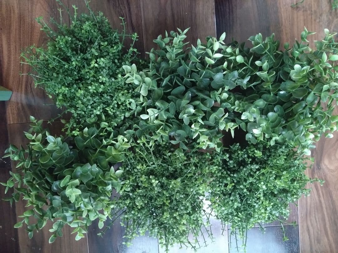 まとめ売り★IKEA フェイクグリーン フェイカ 観葉植物 植木鉢 鉢 プランタ