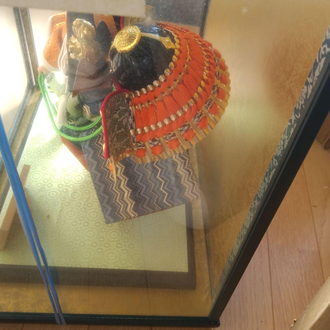 5月人形 日本人形 節句 鯉のぼり お孫さんに。