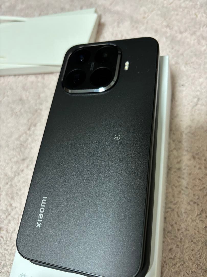 xiaomi 15T PRO 極美品