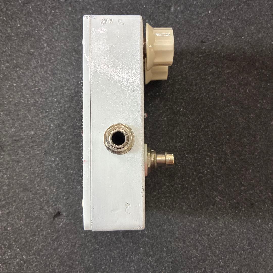 ギター Aldente Effects High-Fidelity Compressor