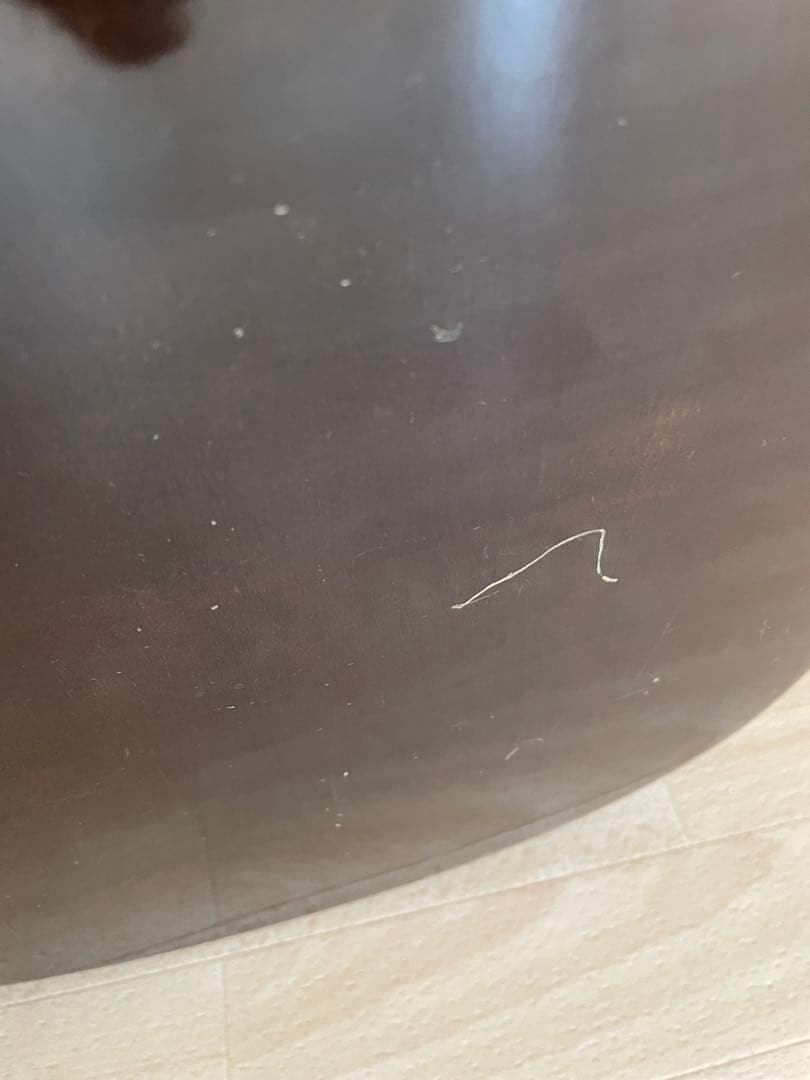 YAMAHA FG-110 赤ラベル 1968年製　釣鐘ロッドカバー 激鳴