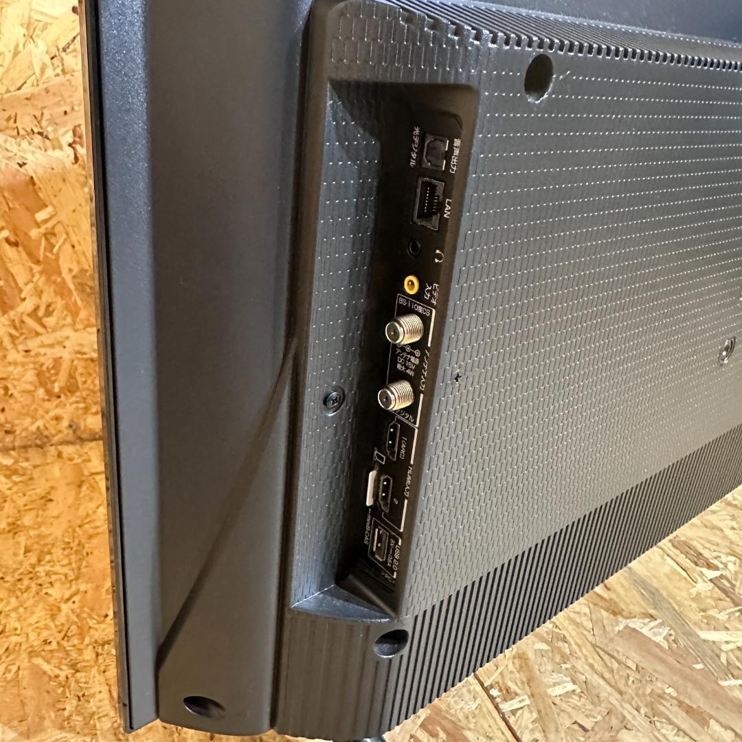 TCL 液晶スマートテレビ 32インチ 32S5200A