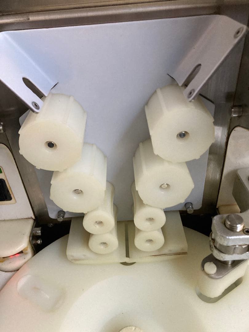 AUTEC スシメーカー ASM600 シャリ　寿司　握り