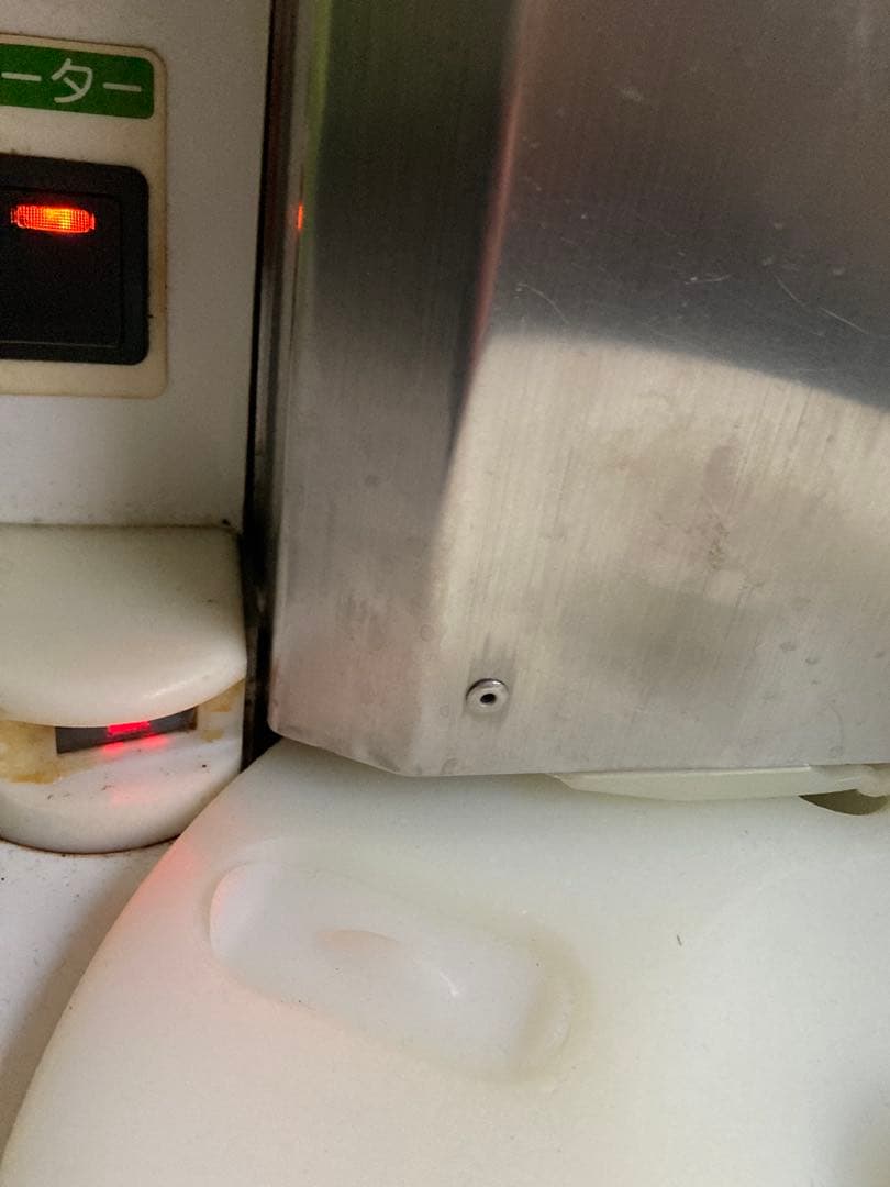 AUTEC スシメーカー ASM600 シャリ　寿司　握り