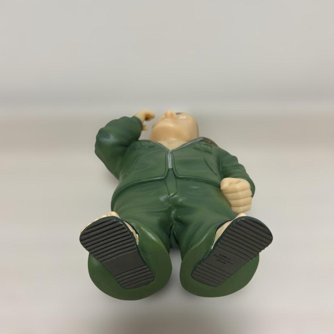 クローズ＆WORST 九頭神竜男フィギュア2体セット