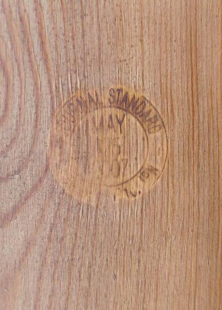 【関東限定】journalstandard シノン LADDER SHELF
