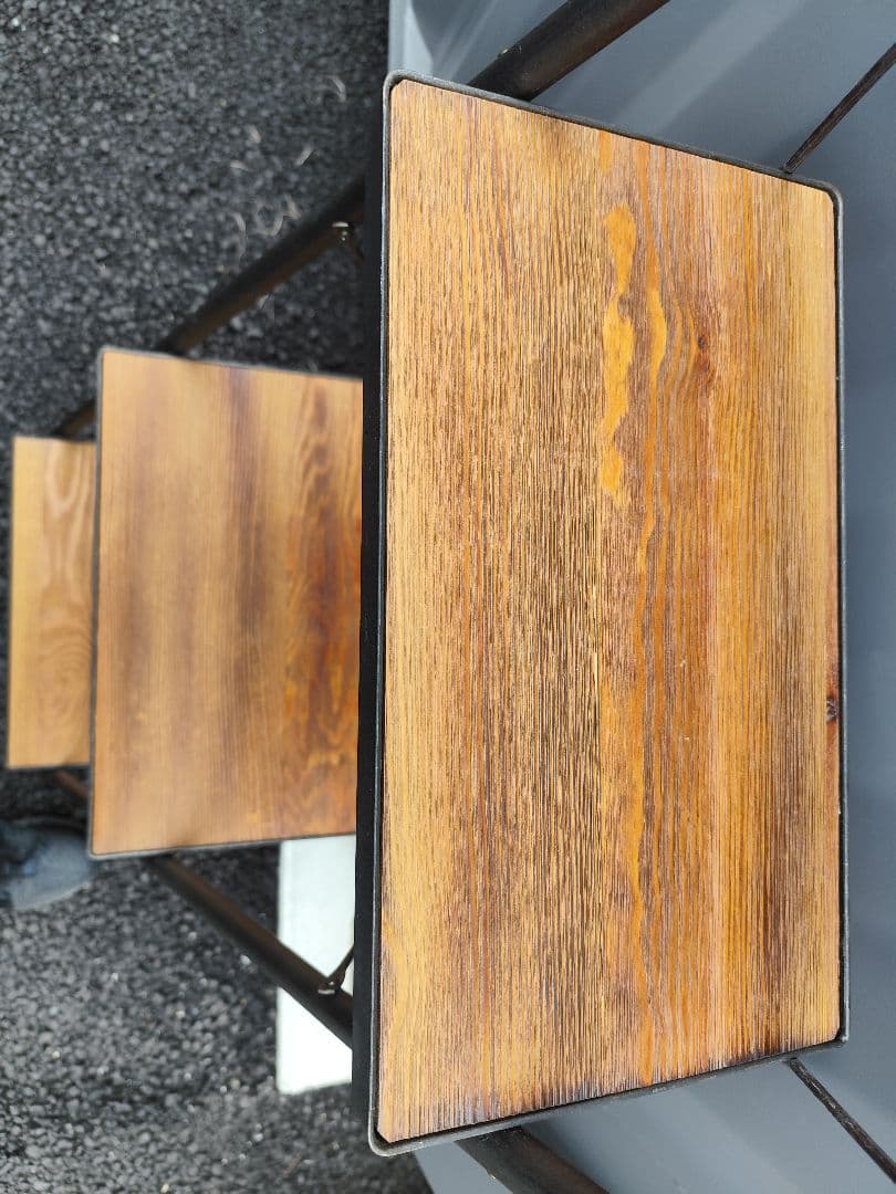 【関東限定】journalstandard シノン LADDER SHELF