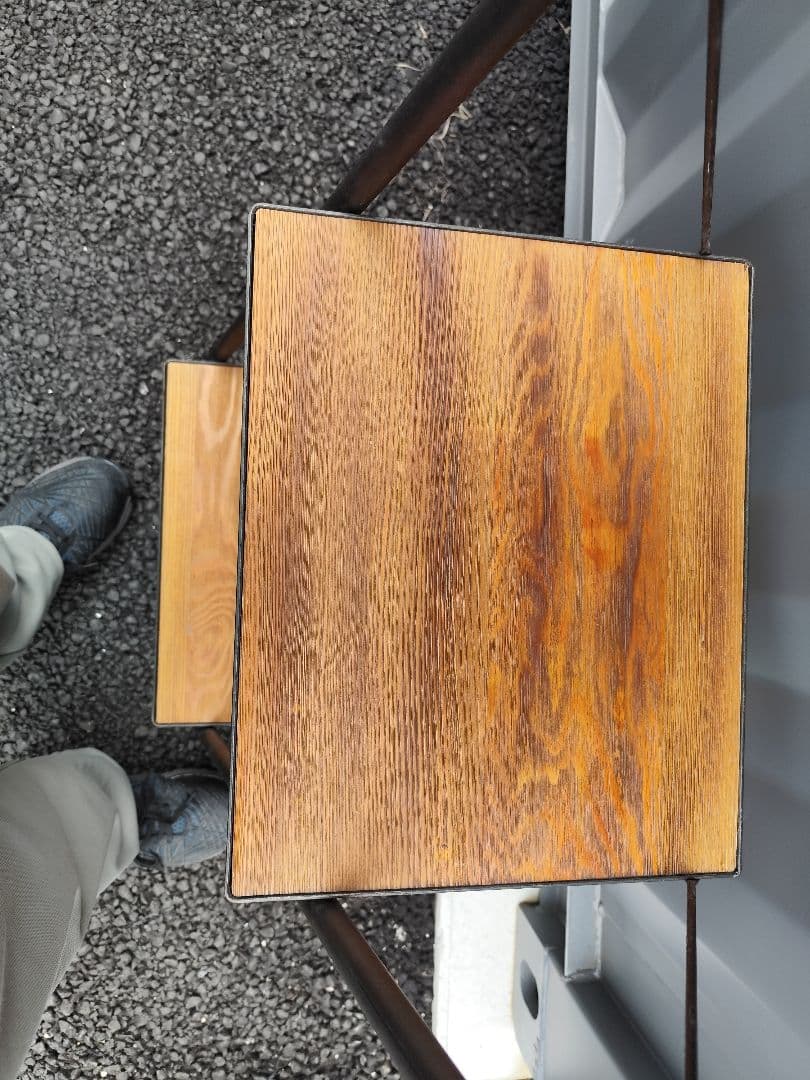 【関東限定】journalstandard シノン LADDER SHELF