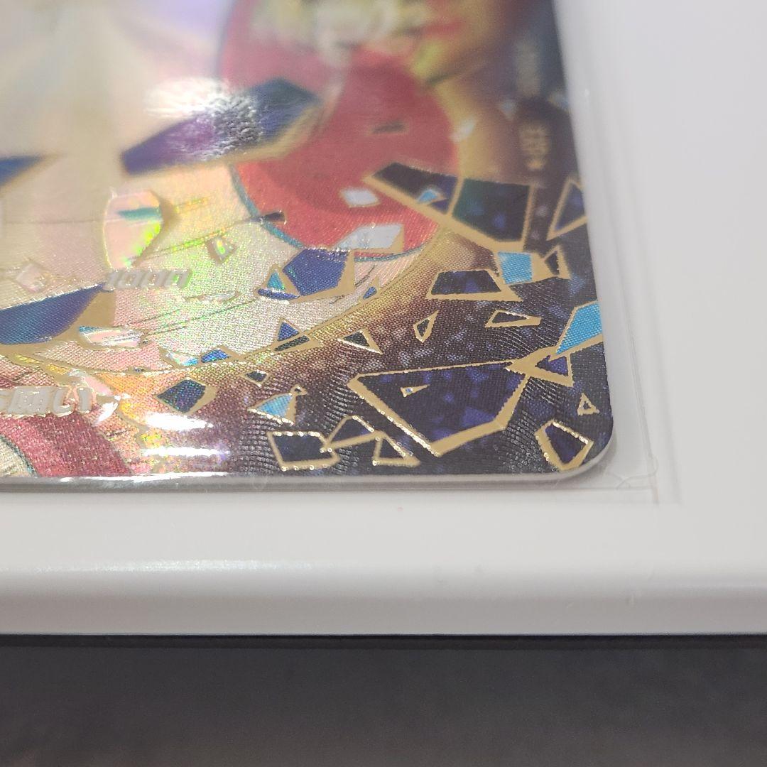 ドラゴンボール ダイバーズ　ポルンガ DA EX4-006 パラレル　おまけ付き