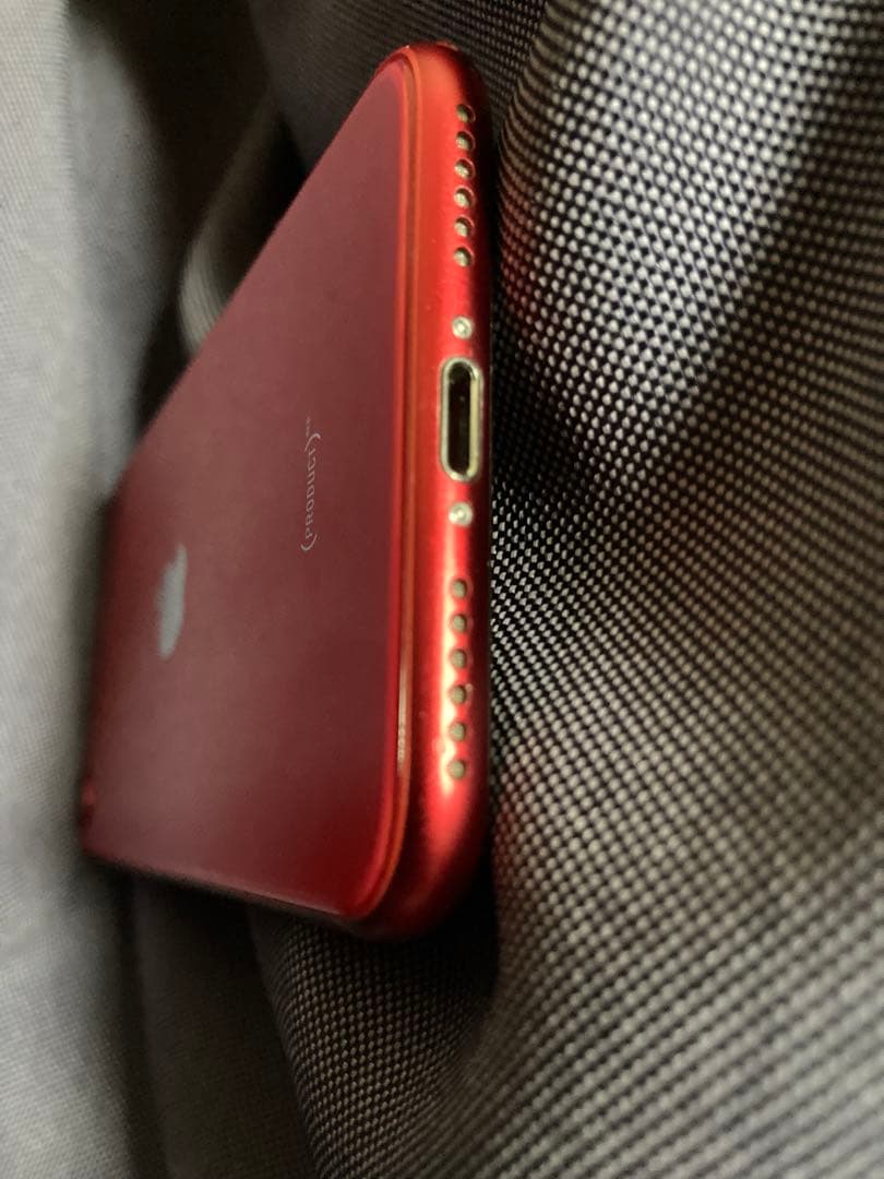 ❤️美品❤️iPhone SE2❤️バッテリー100%❤️SIMフリー