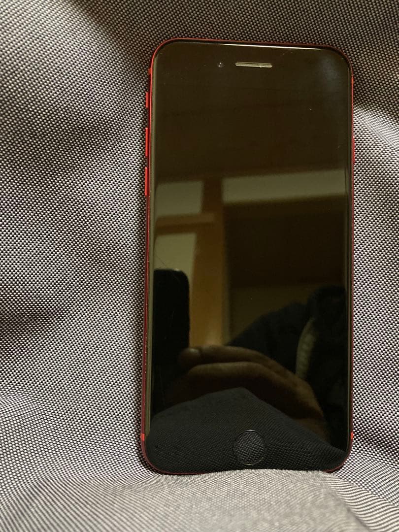 ❤️美品❤️iPhone SE2❤️バッテリー100%❤️SIMフリー