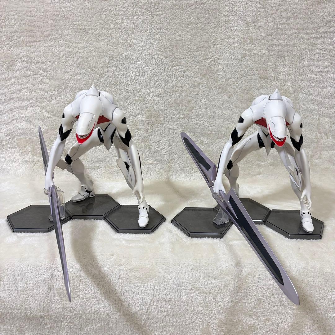 エヴァンゲリオン EVA量産機 フィギュア 大量 まとめ売り セット 正規品