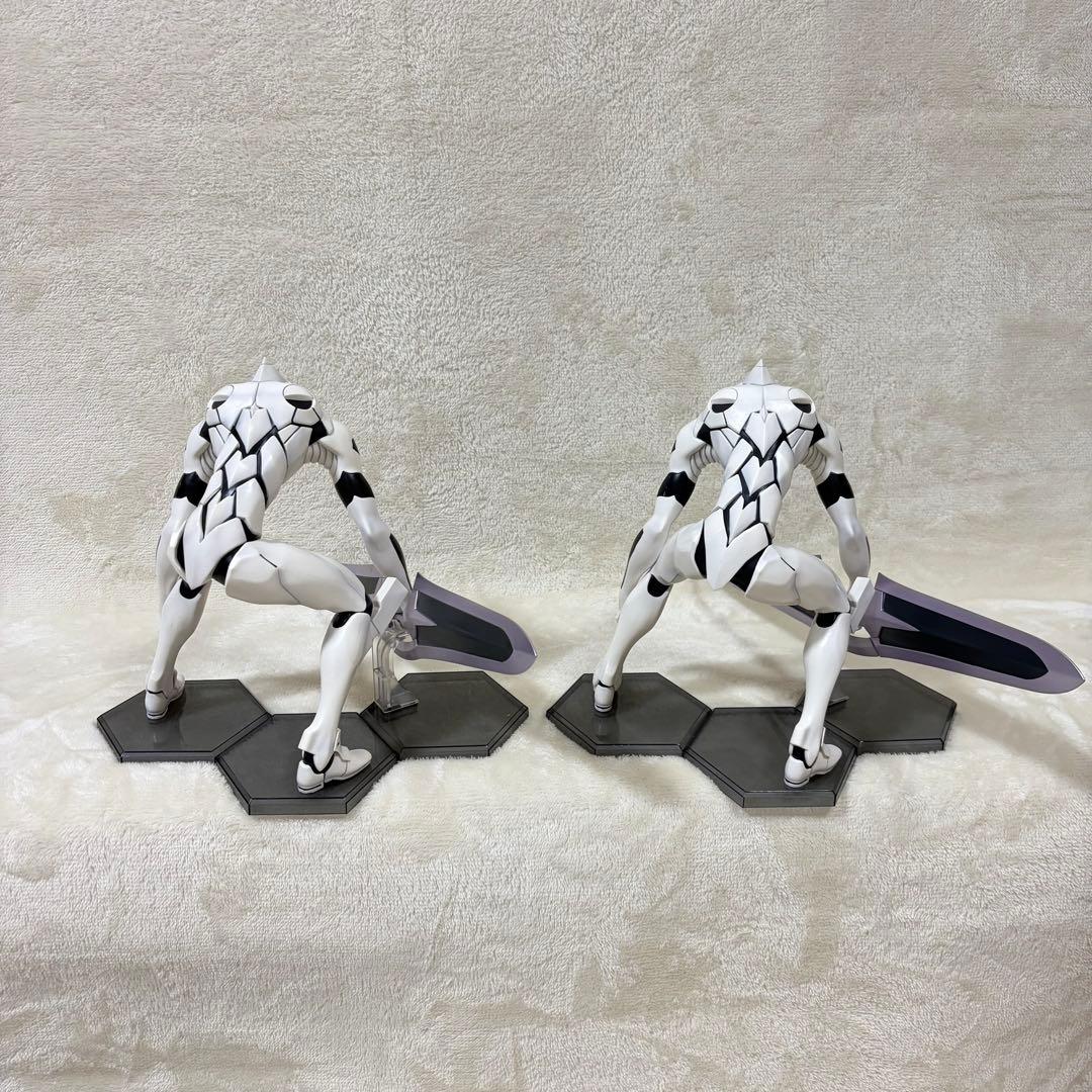 エヴァンゲリオン EVA量産機 フィギュア 大量 まとめ売り セット 正規品