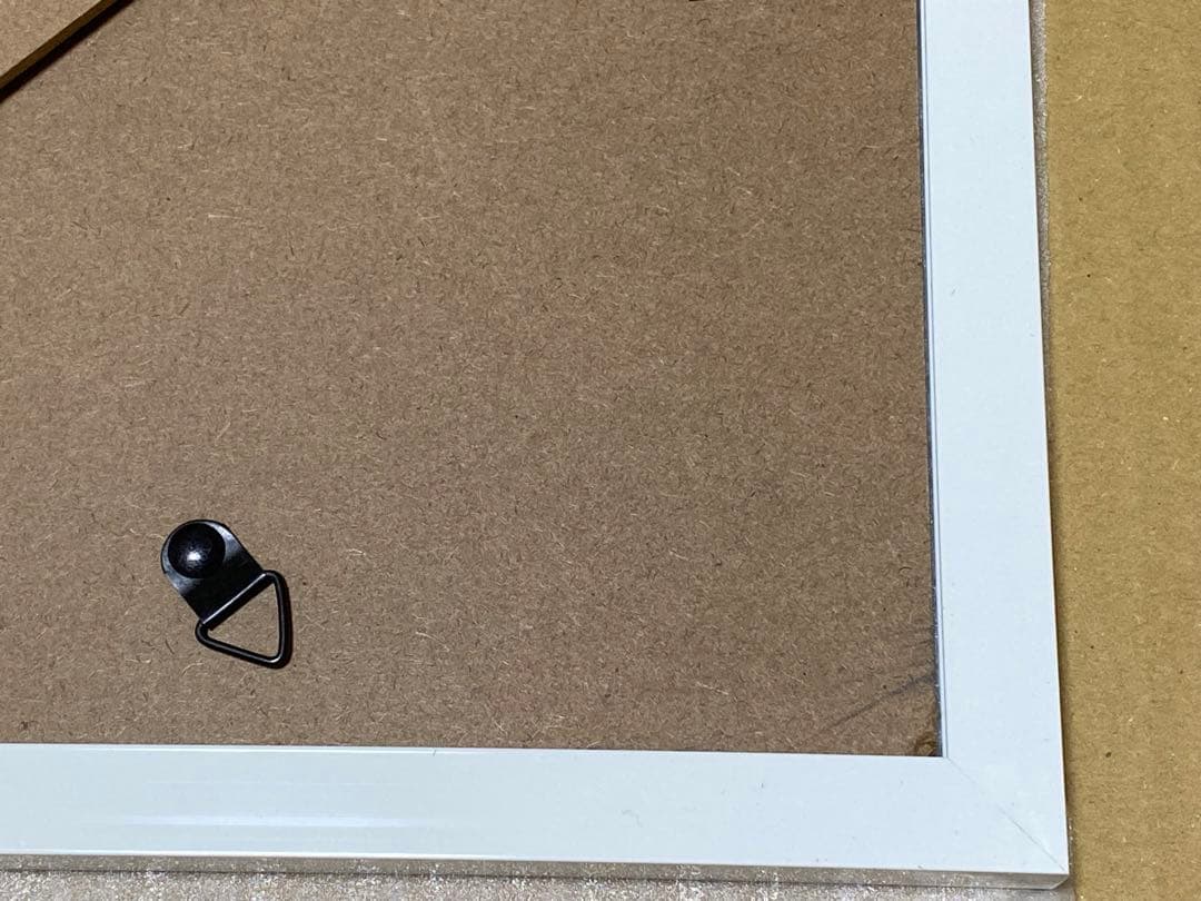 第一弾 墜落JKと廃人教師A賞 高精細複製原画 漫福ガチャ キャラファイングラフ