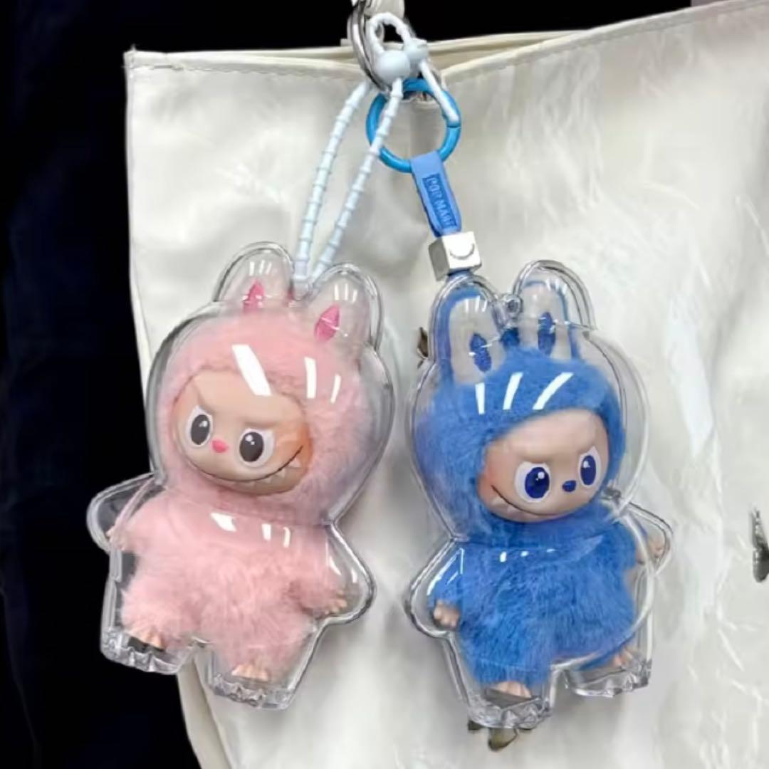 ミニラブブケース THE MONSTERS Pin for Love 14個