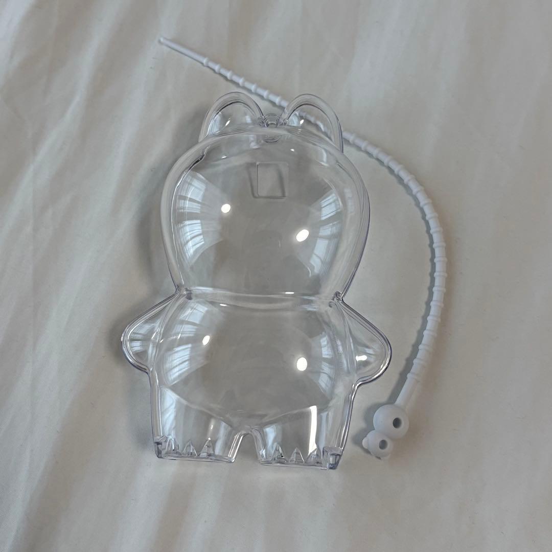 ミニラブブケース THE MONSTERS Pin for Love 14個