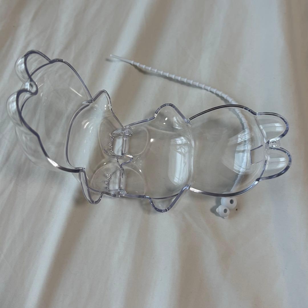 ミニラブブケース THE MONSTERS Pin for Love 14個