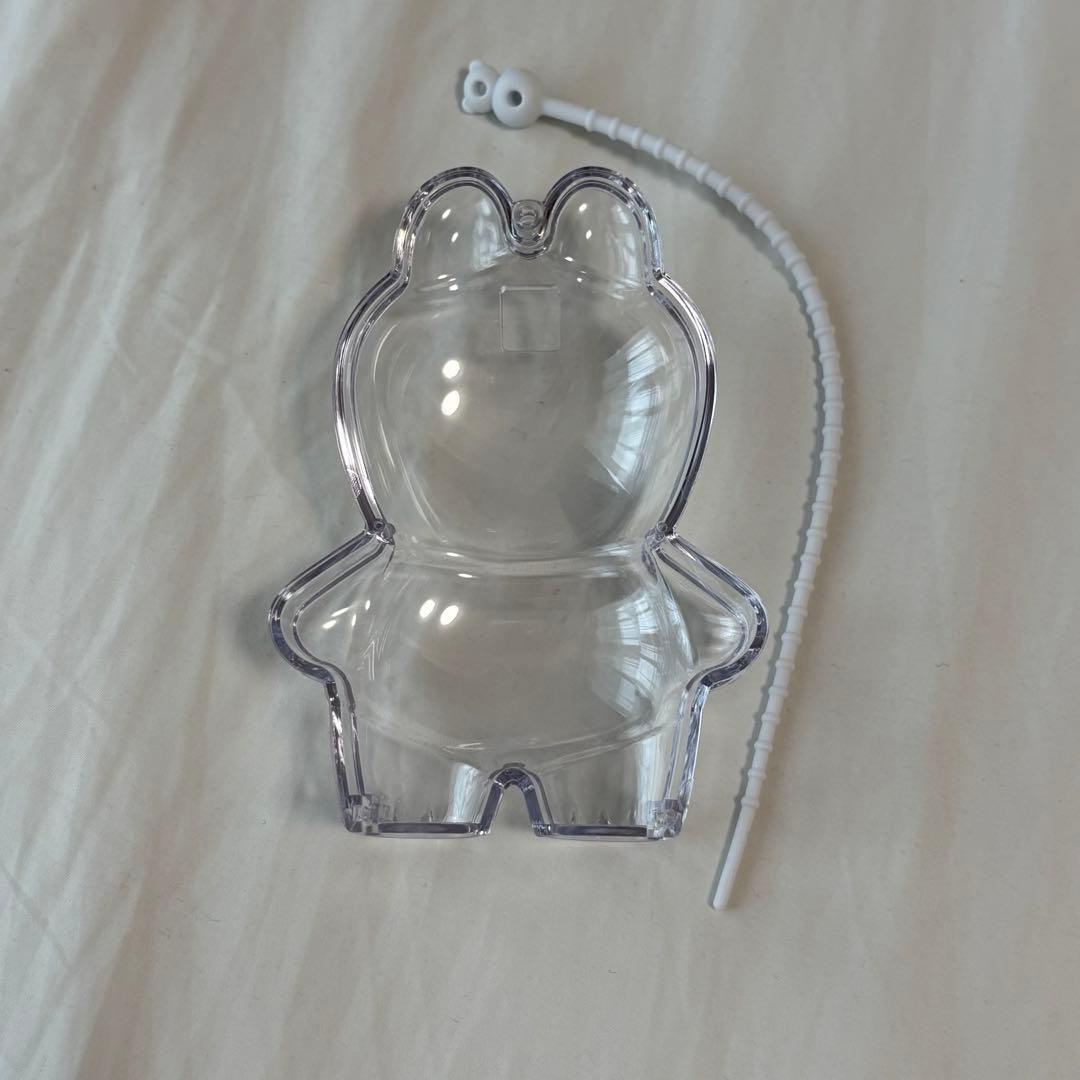 ミニラブブケース THE MONSTERS Pin for Love 14個