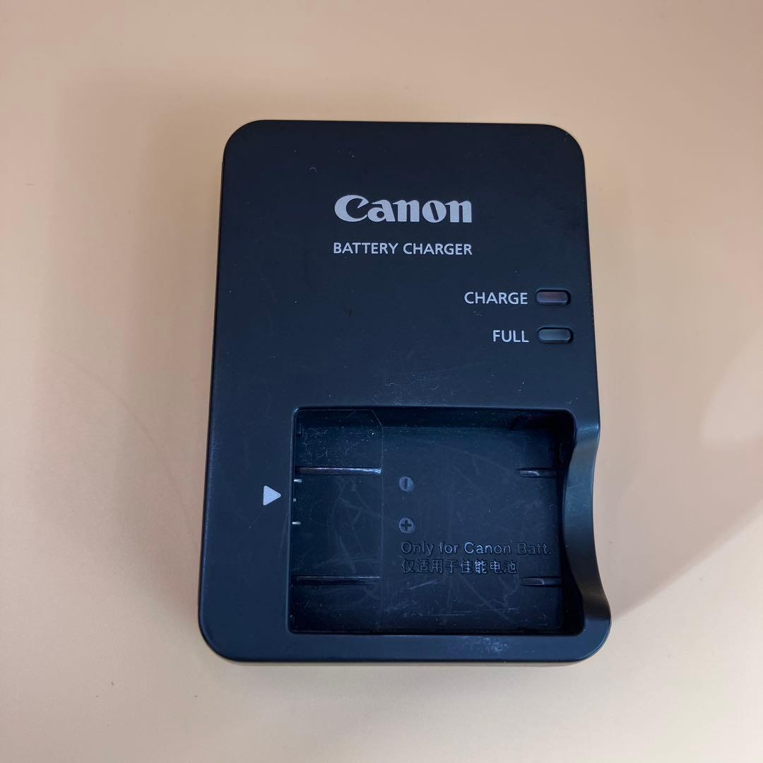 Canon PowerShot G9 X PC2262 デジカメ 2024