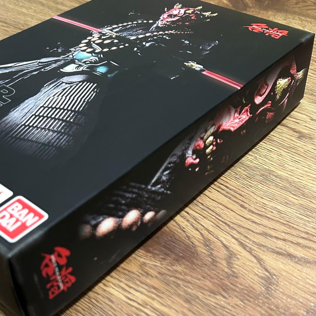 【希少】名将MOVIE REALIZATION 僧兵ダース・モール