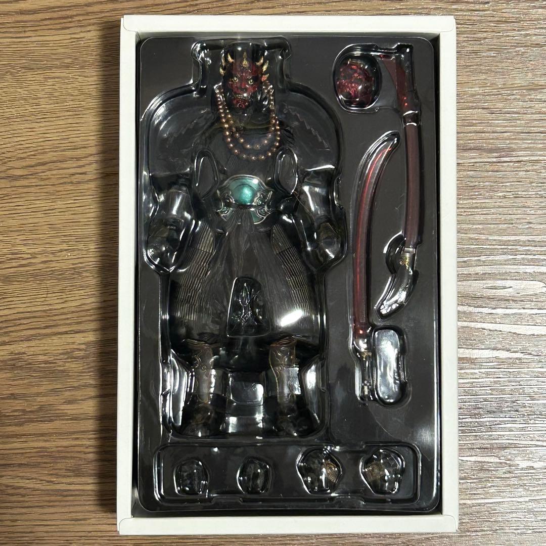 【希少】名将MOVIE REALIZATION 僧兵ダース・モール