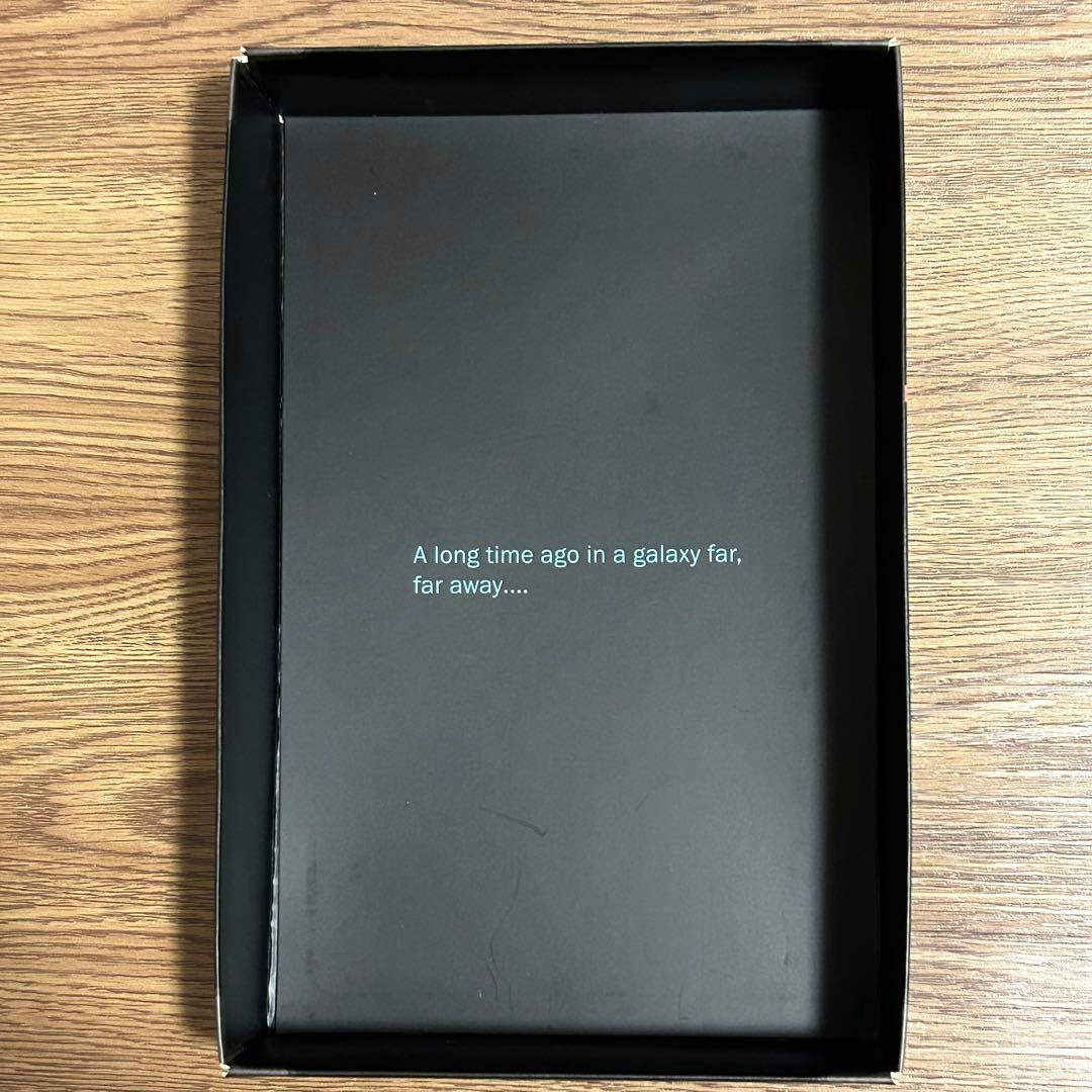 【希少】名将MOVIE REALIZATION 僧兵ダース・モール