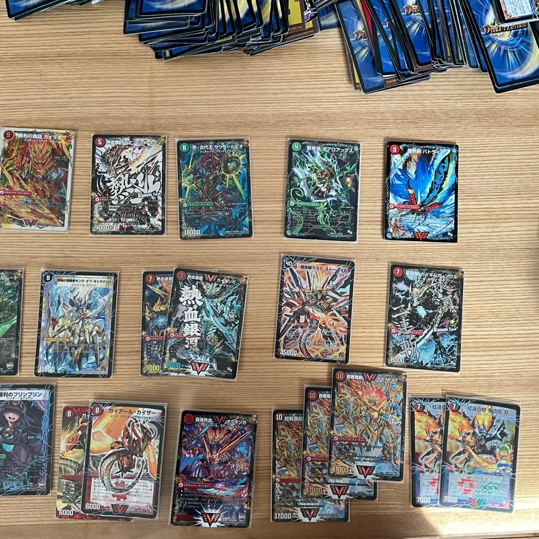 デュエマ　まとめ売り