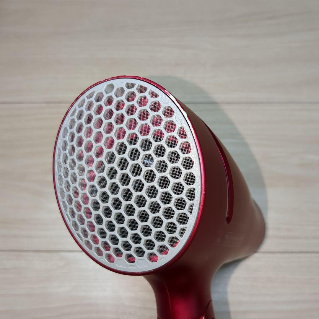 Panasonic EH-CNA9A ナノケア ルージュピンク ⑮