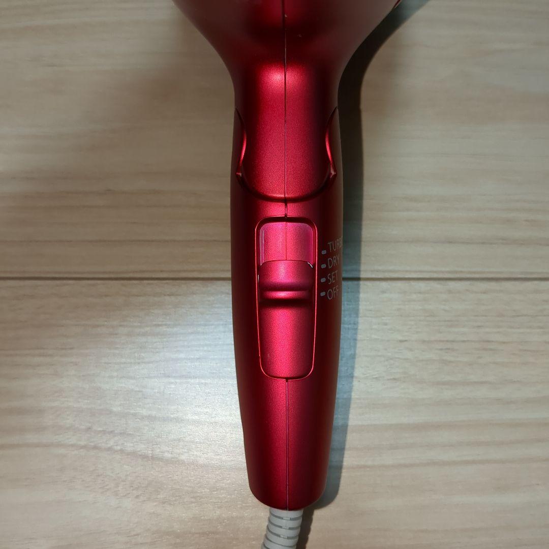 Panasonic EH-CNA9A ナノケア ルージュピンク ⑮