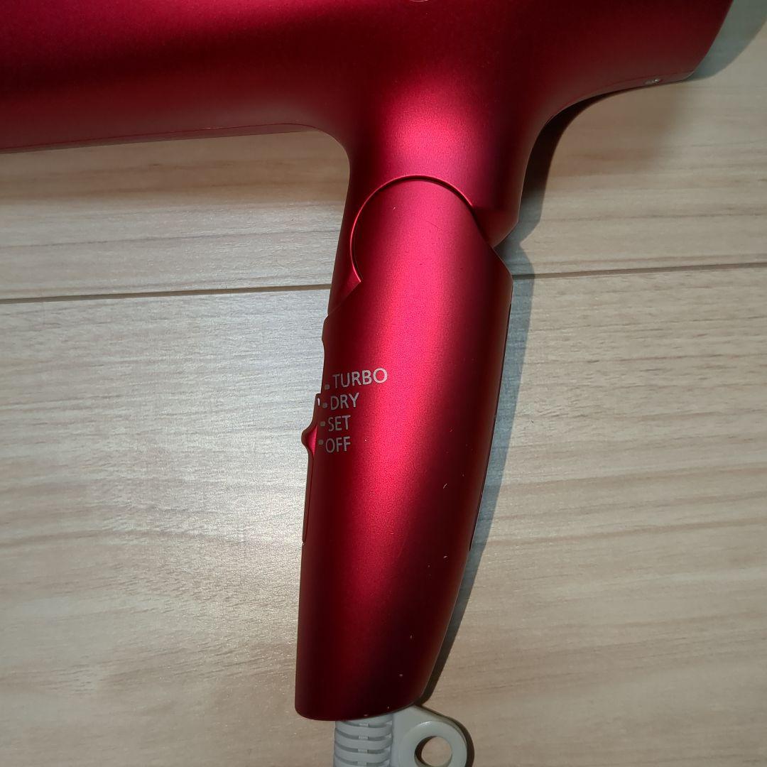 Panasonic EH-CNA9A ナノケア ルージュピンク ⑮