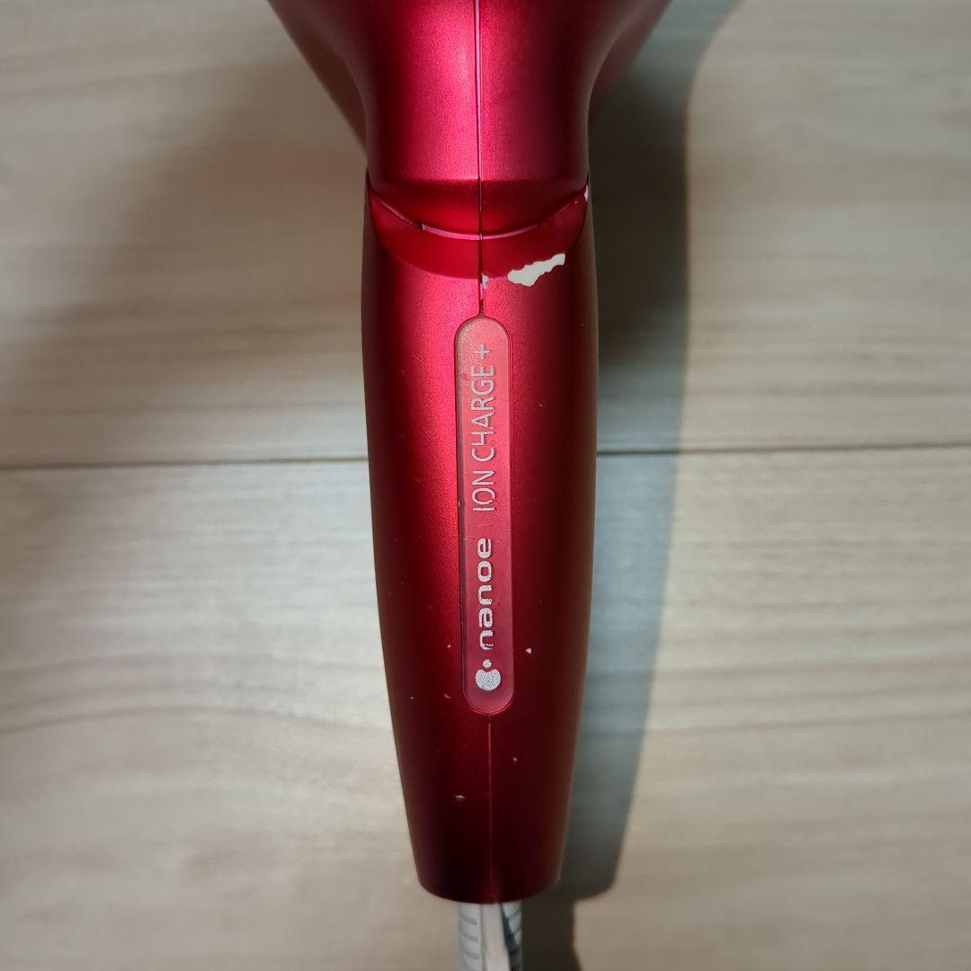 Panasonic EH-CNA9A ナノケア ルージュピンク ⑮