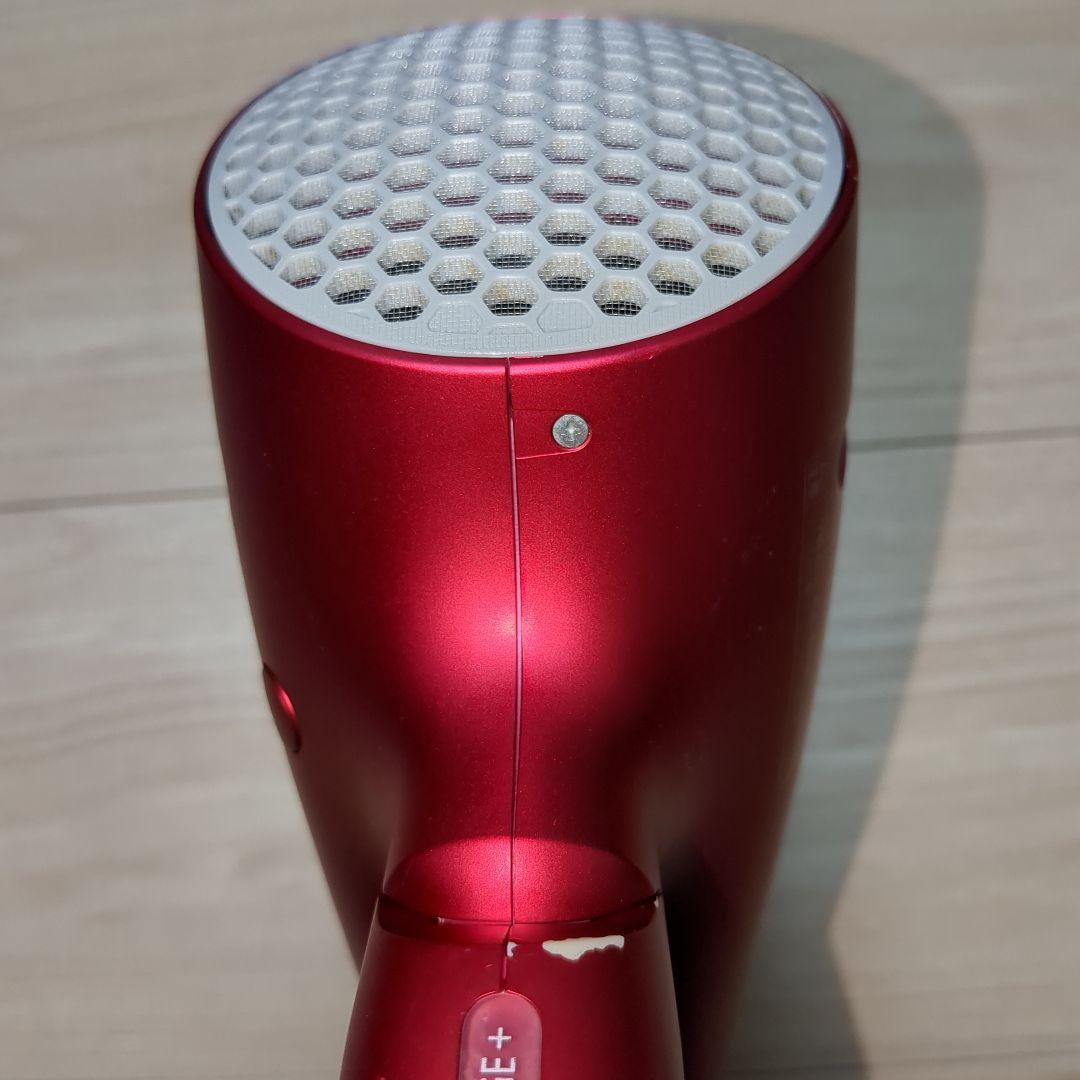 Panasonic EH-CNA9A ナノケア ルージュピンク ⑮