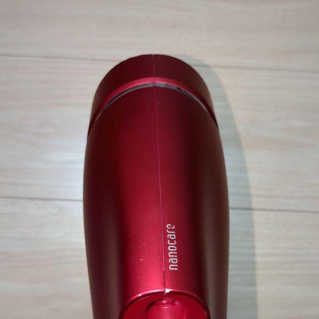 Panasonic EH-CNA9A ナノケア ルージュピンク ⑮