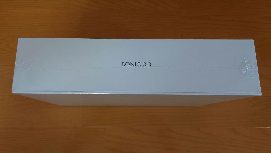 BONIQ 3.0 低温調理器 本体